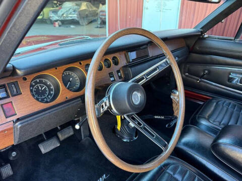 1970 Dodge Charger