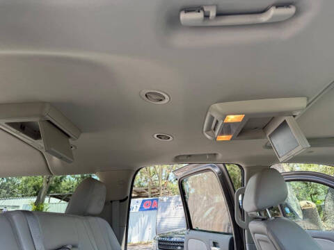 2013 GMC Yukon XL SLT