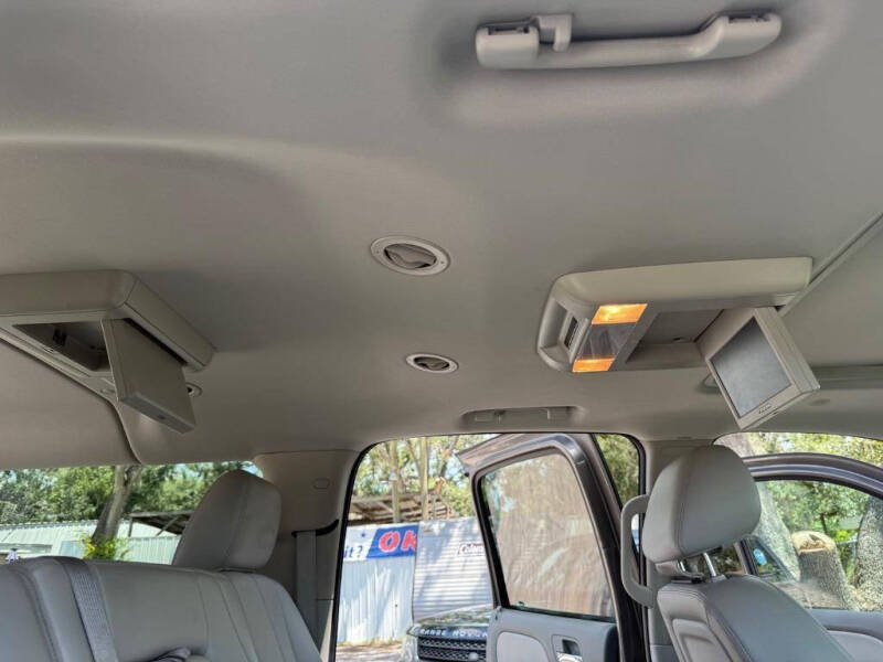 2013 GMC Yukon XL SLT