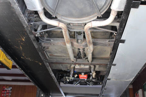 1965 Chevrolet Corvette