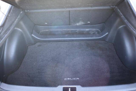 2005 Toyota Celica GT