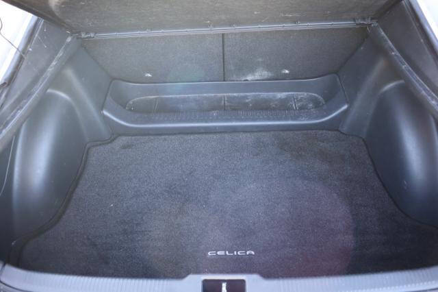2005 Toyota Celica GT
