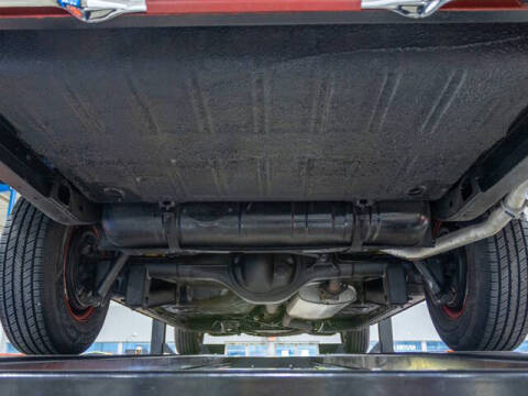 1966 Ford Galaxie 500