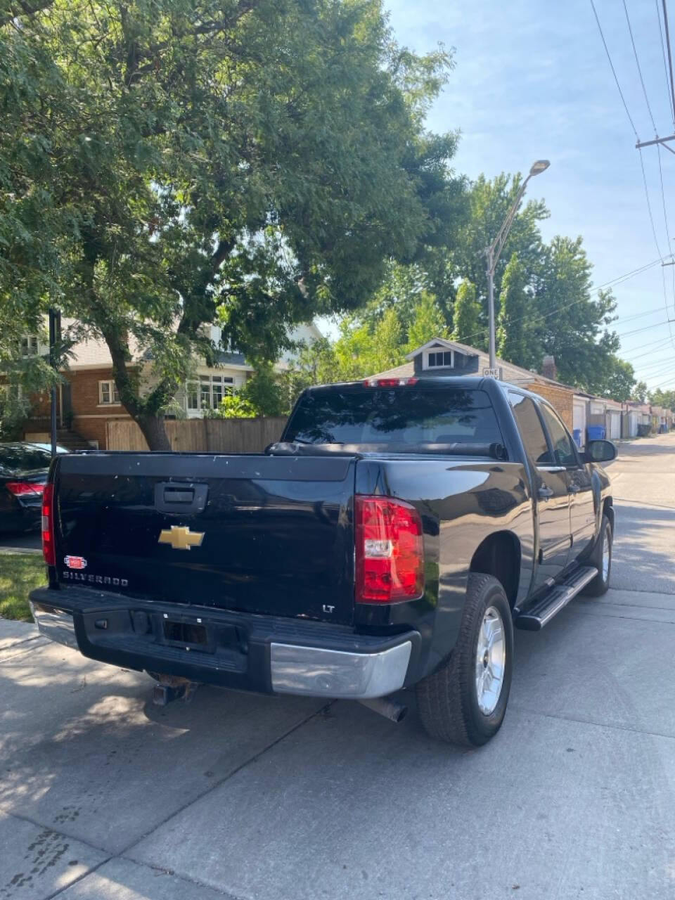 2012 Chevrolet Silverado 1500 for sale at Macks Motor Sales in Chicago, IL