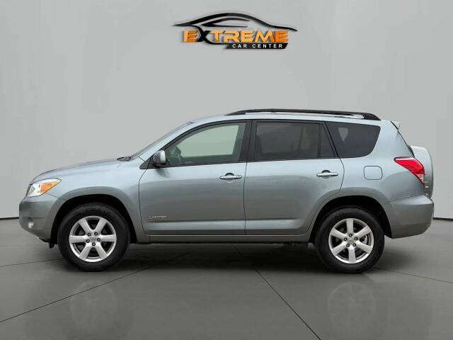 2006 Toyota RAV4 for sale at Extreme Car Center in Detroit, MI