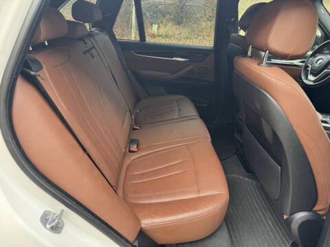 2017 BMW X5 xDrive40e iPerformance