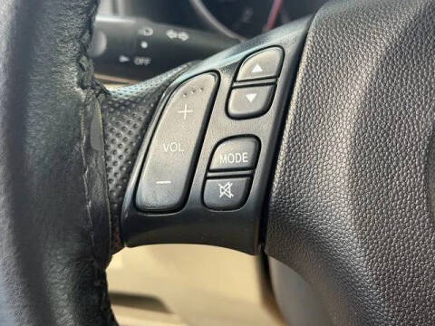 2004 Mazda MAZDA3 i