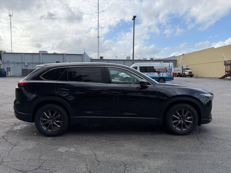 2023 Mazda CX-9 Touring