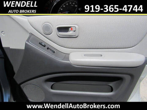 2007 Toyota Highlander