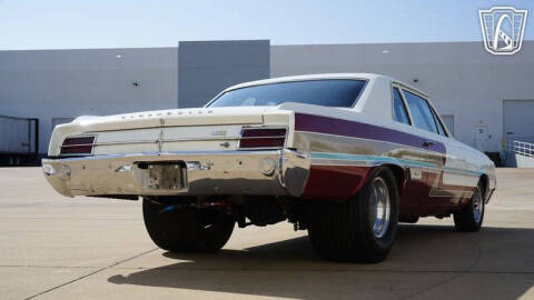 1965 Oldsmobile Cutlass