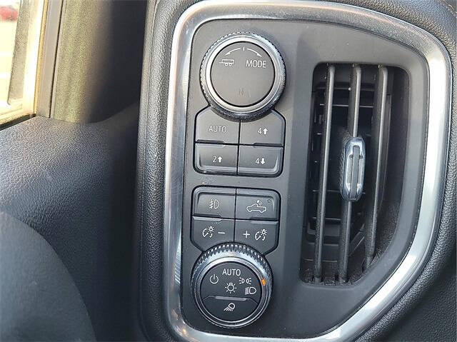 2022 GMC Sierra 3500HD