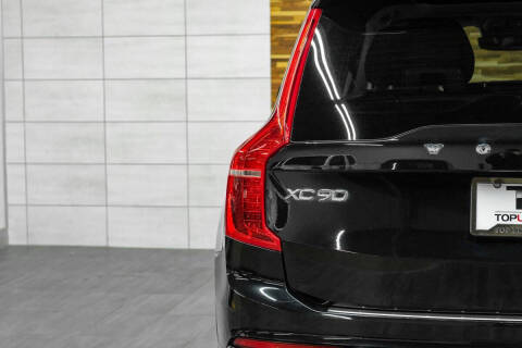 2020 Volvo XC90