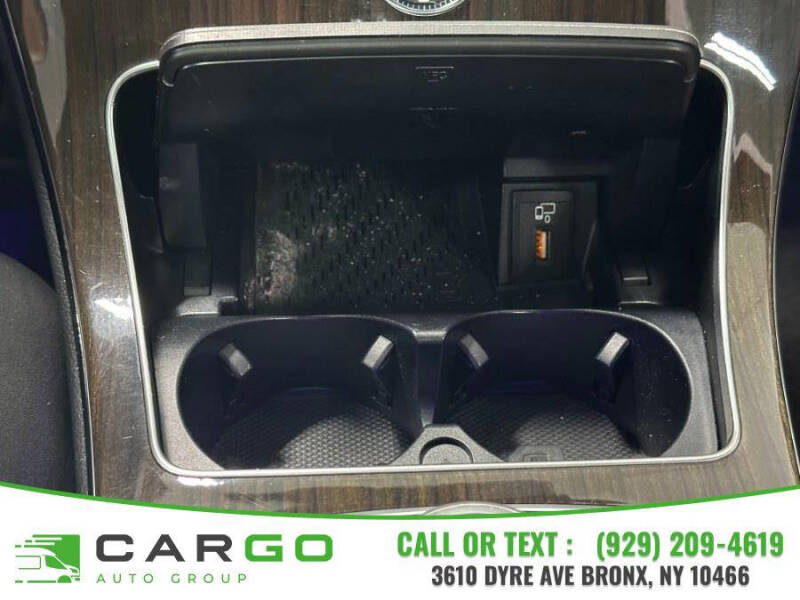 2020 Mercedes-Benz C-Class C 300 4MATIC