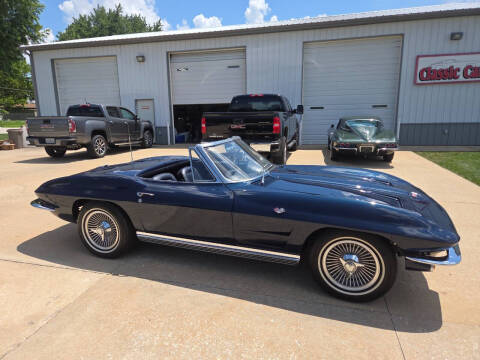 1964 Chevrolet Corvette