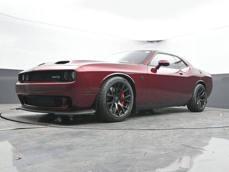 2019 Dodge Challenger