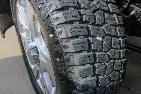 2019 GMC Sierra 2500HD Denali