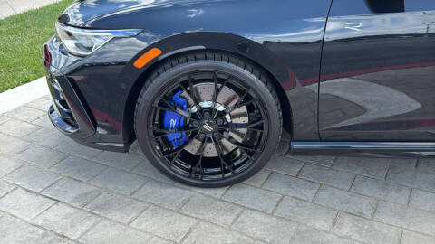 2026 Volkswagen Golf R 4Motion