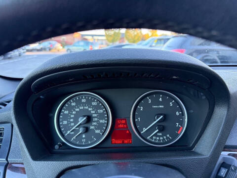 2012 BMW X5 xDrive35i Premium