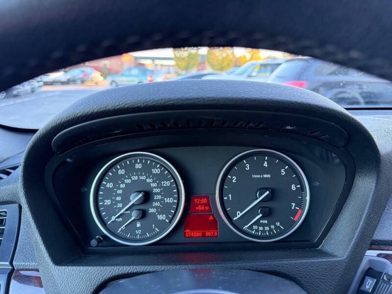 2012 BMW X5 xDrive35i Premium