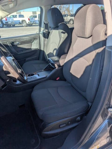 2013 Chevrolet Traverse LT