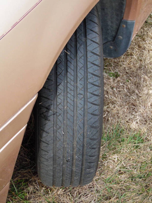 1995 Ford Windstar LX