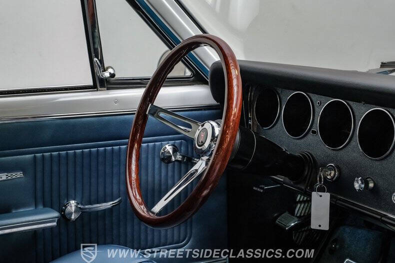 1966 Pontiac LeMans