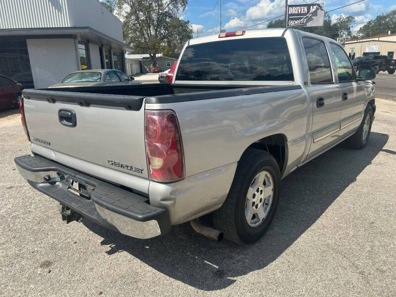 2005 Chevrolet Silverado 1500 LT