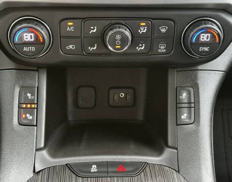 2018 GMC Acadia SLT-2