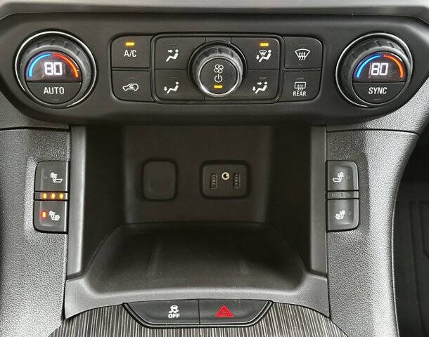 2018 GMC Acadia SLT-2