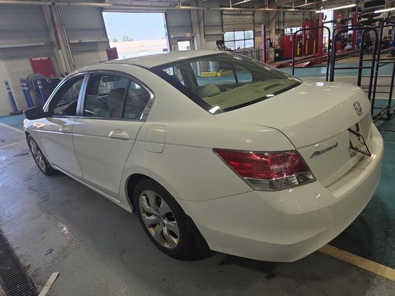 2009 Honda Accord EX