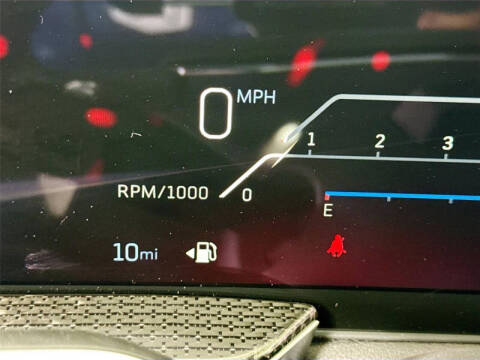 2025 Cadillac Escalade-V ESV