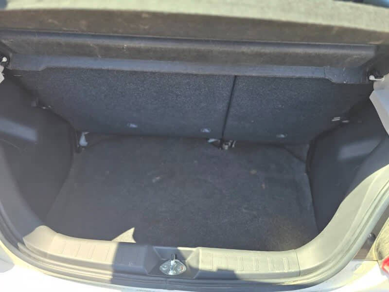 2019 Mitsubishi Mirage GT