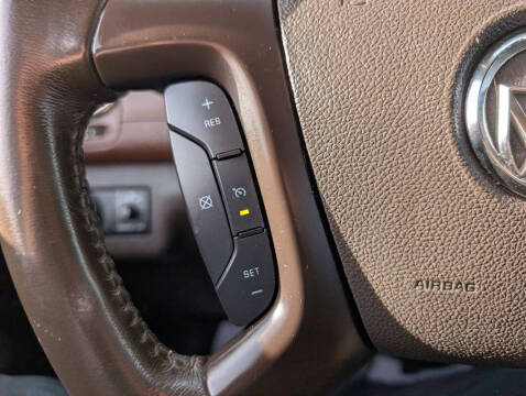 2013 Buick Enclave Premium