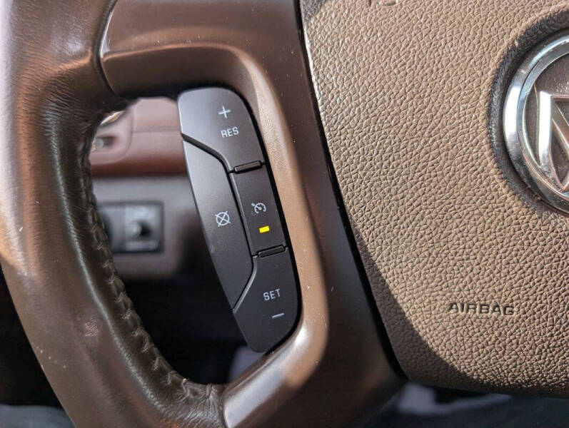 2013 Buick Enclave Premium