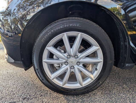 2024 Acura RDX SH-AWD