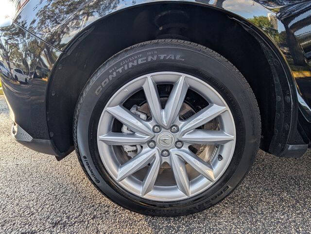 2024 Acura RDX SH-AWD