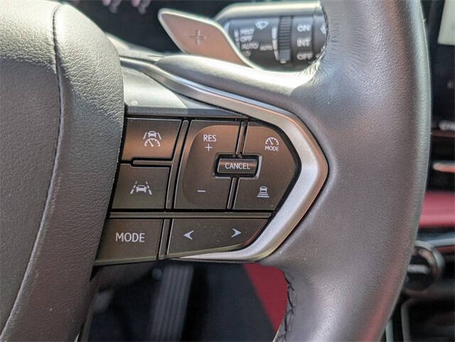 2025 Lexus NX 250 Premium