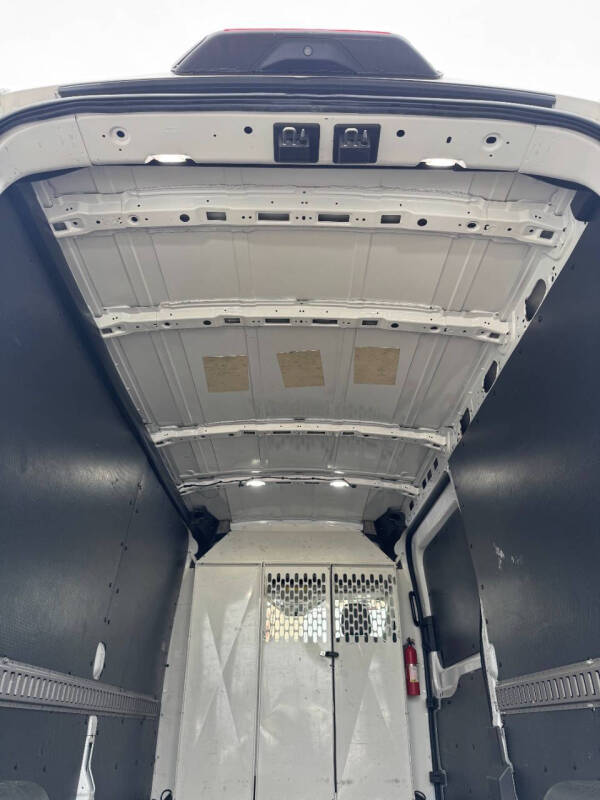 2018 Ford Transit 150