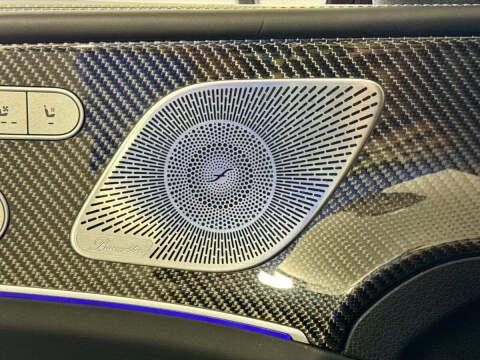 2021 Mercedes-Benz GLE AMG GLE 53