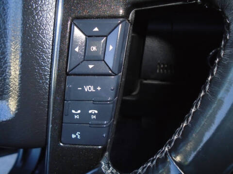 2016 Lincoln Navigator Select