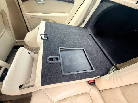 2013 Volvo S80