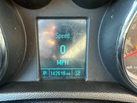 2016 Buick Encore Premium