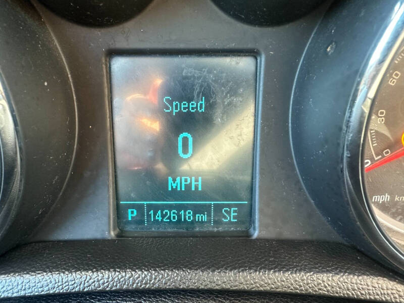 2016 Buick Encore Premium