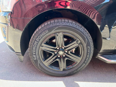 2021 Ford Expedition MAX XLT