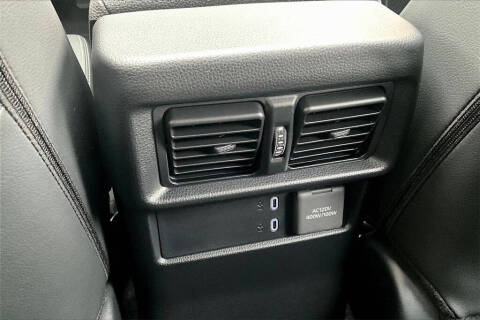 2025 Toyota 4Runner TRD Off-Road Premium