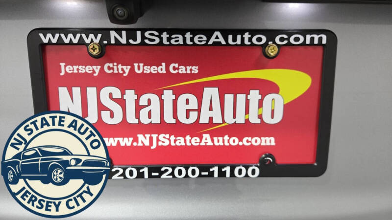 2020 Honda Pilot Touring