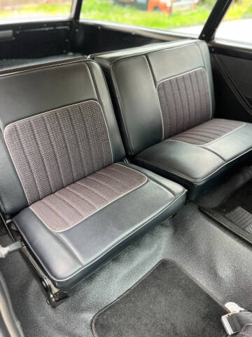 1963 Ford Galaxie