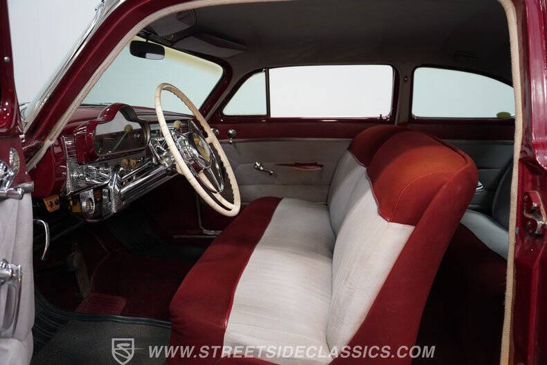 1954 Hudson Hornet