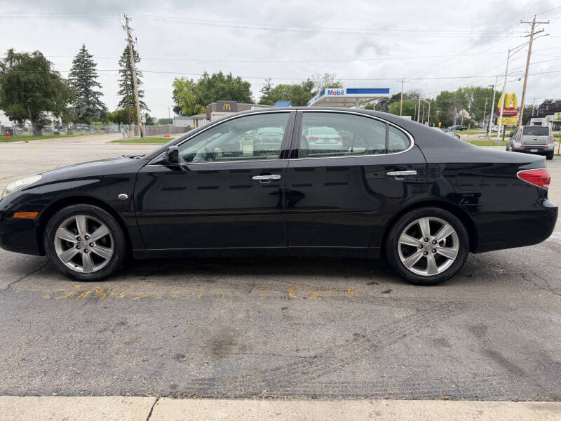 2006 Lexus ES 330