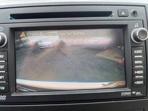 2012 Buick Enclave Premium